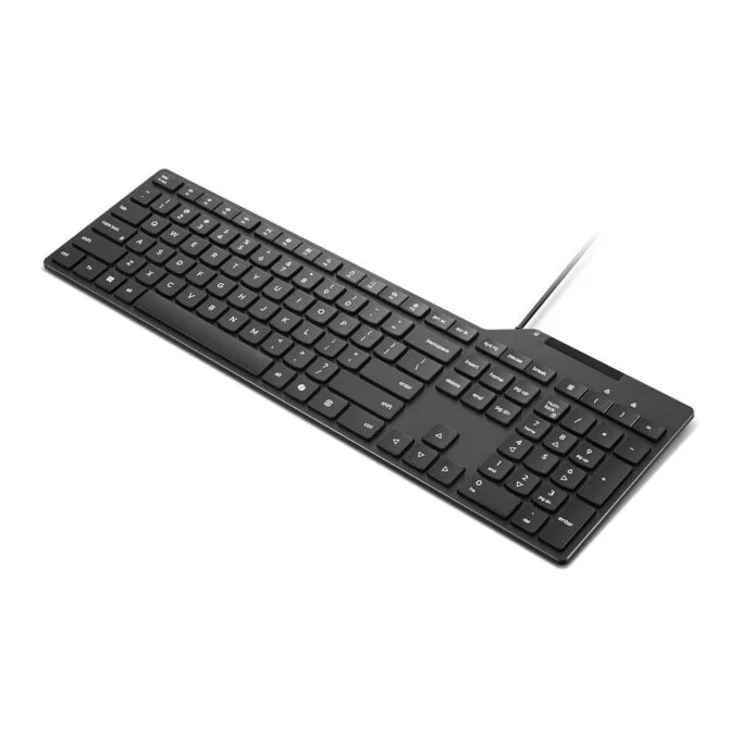 LENOVO WIRED SMARTC.KEYB. 5000 — image 3