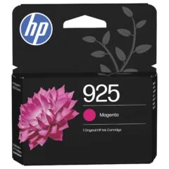 HP 925 Magenta 6ml 400Seiten