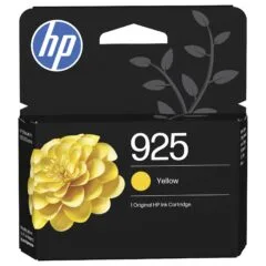 HP 925 Gelb 5.5ml 400Seiten