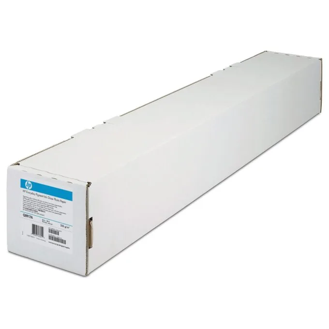 HP Q6627B large format media — image 1