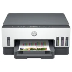 HP Smart Tank 7008 All-in-One Multifunktionsdrucker 3in1 Tintenstrahl Farbe A4 15s/m