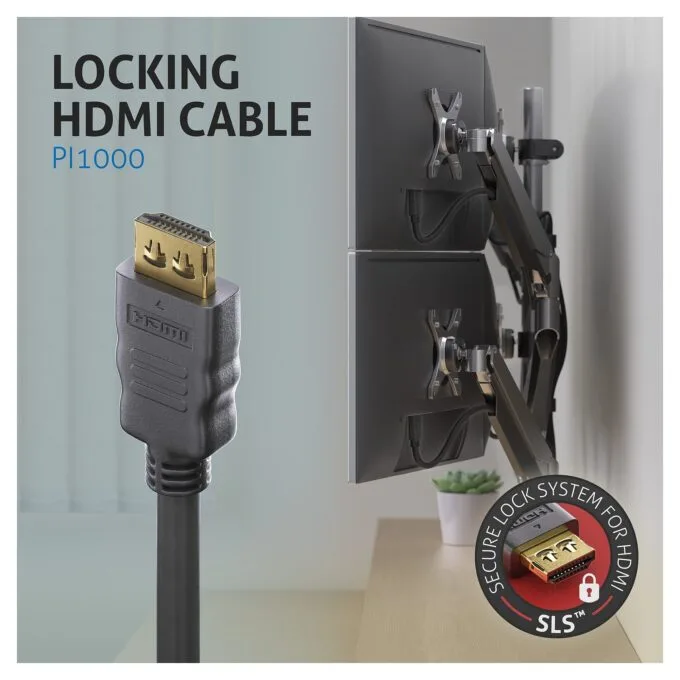 PureLink PI1000-050 HDMI cable — image 5