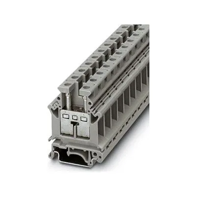 Phoenix Contact UK 16 N terminal block — image 1