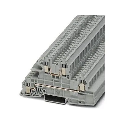 Phoenix Contact 3076031 terminal block — image 1