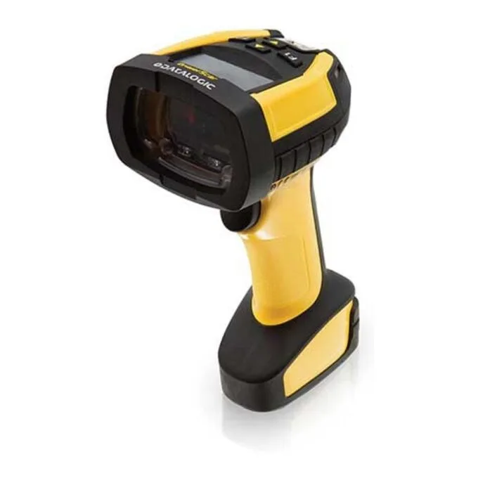 Datalogic PM9600-DHP433RBK10 barcode reader — image 2