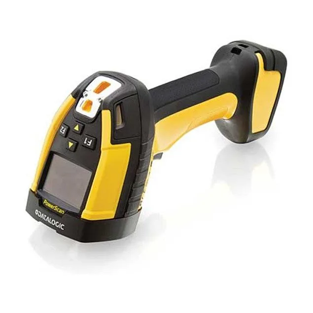 Datalogic PM9600-DHP433RBK10 barcode reader — image 3