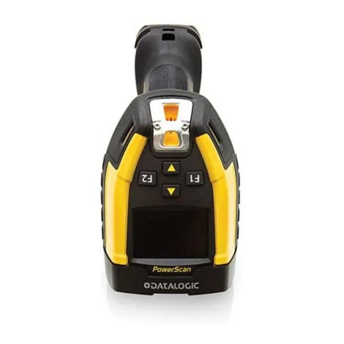 Datalogic PM9600-DHP433RBK10 barcode reader — image 4