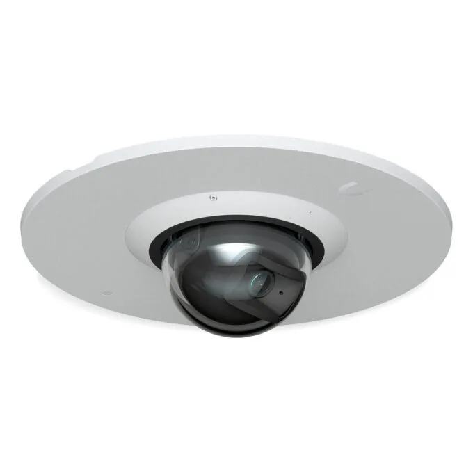 Ubiquiti G6 Dome Camera Flush Mount — image 2