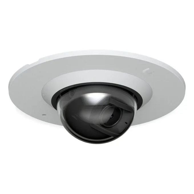 Ubiquiti G6 Dome Camera Flush Mount — image 3