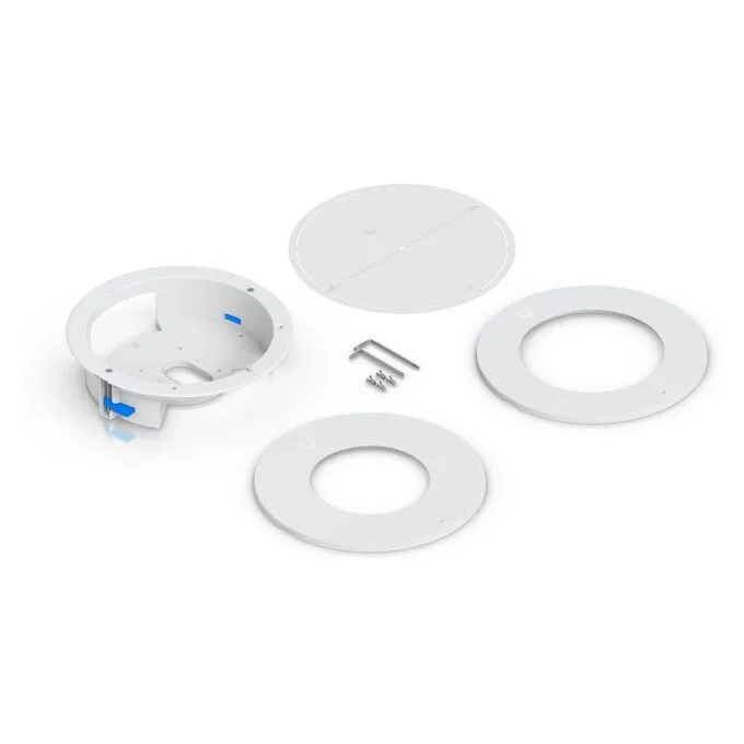 Ubiquiti G6 Dome Camera Flush Mount — image 9