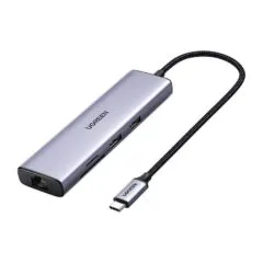 Ugreen 60515 laptop dock/port replicator