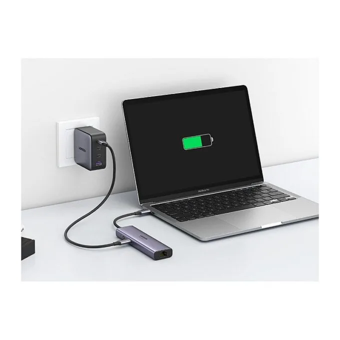 Ugreen 60515 laptop dock/port replicator — image 5