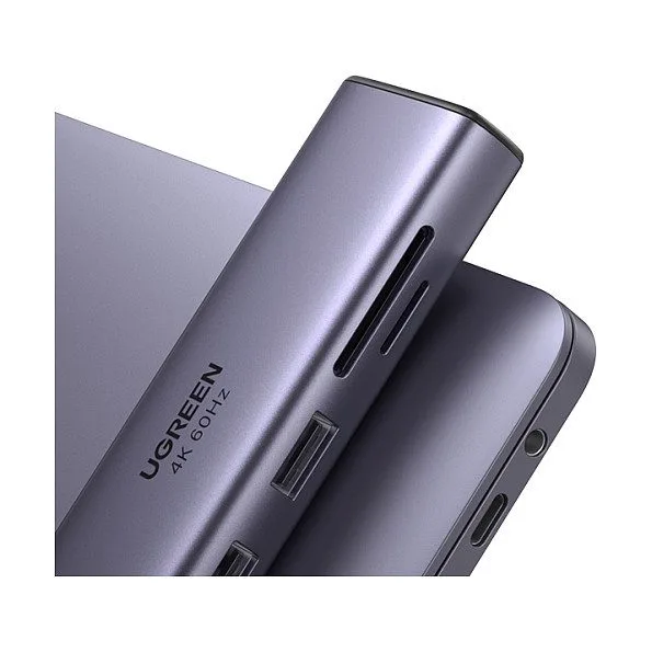Ugreen 60515 laptop dock/port replicator — image 7