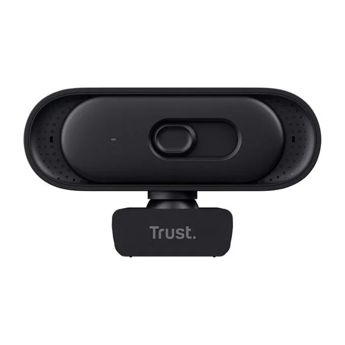 Webcam Trust Tomar 2K QHD (Noir) — image 4