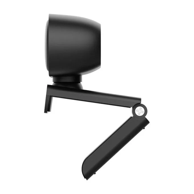 Webcam Trust Tomar 2K QHD (Noir) — image 5