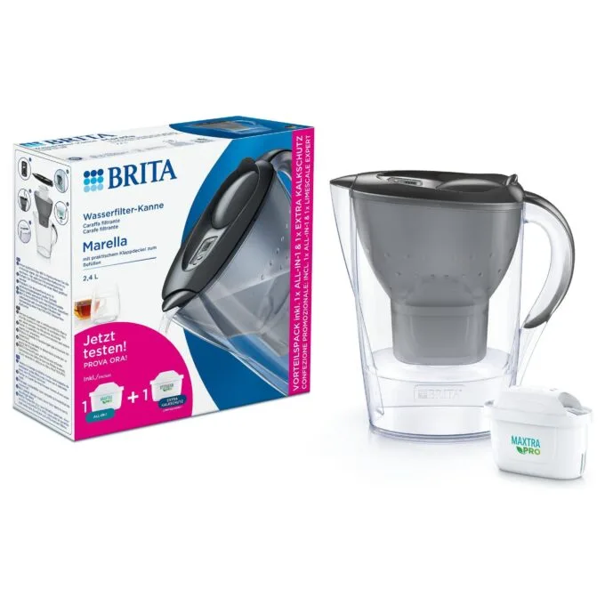 Brita Marella — image 1