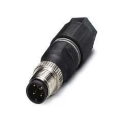 Phoenix 1641785 SACC-M12MS-4QO-0,75-M Sensor-/Aktor-Steckverbinder