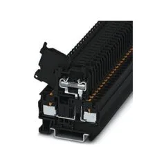 Phoenix Contact PT 4-HESI (5X20) terminal block