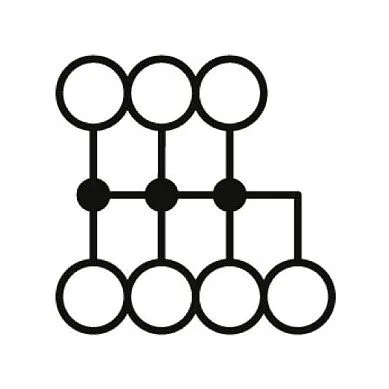 Phoenix Contact 3273330 terminal block — image 2