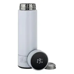 Extralink MUG-SMART500 WHITE travel mug