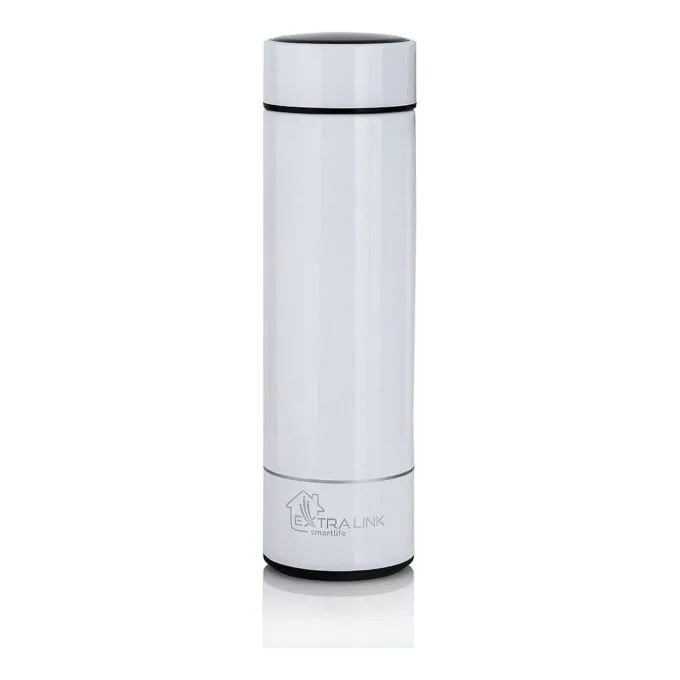 Extralink MUG-SMART500 WHITE travel mug — image 3