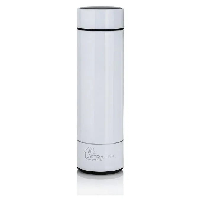 Extralink MUG-SMART500 WHITE travel mug — image 4