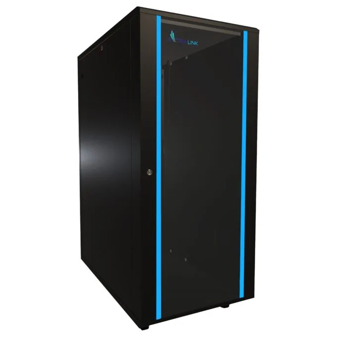 Extralink EX.11359 rack cabinet — image 8