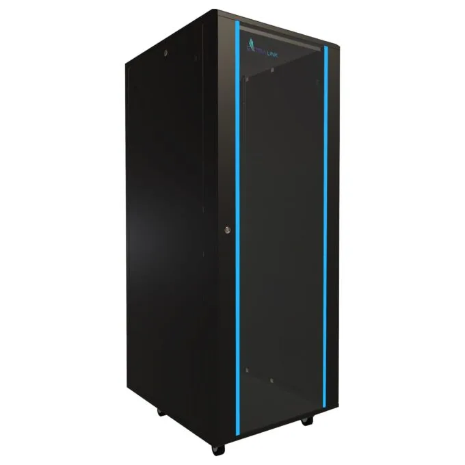 Extralink EX.11373 rack cabinet — image 9