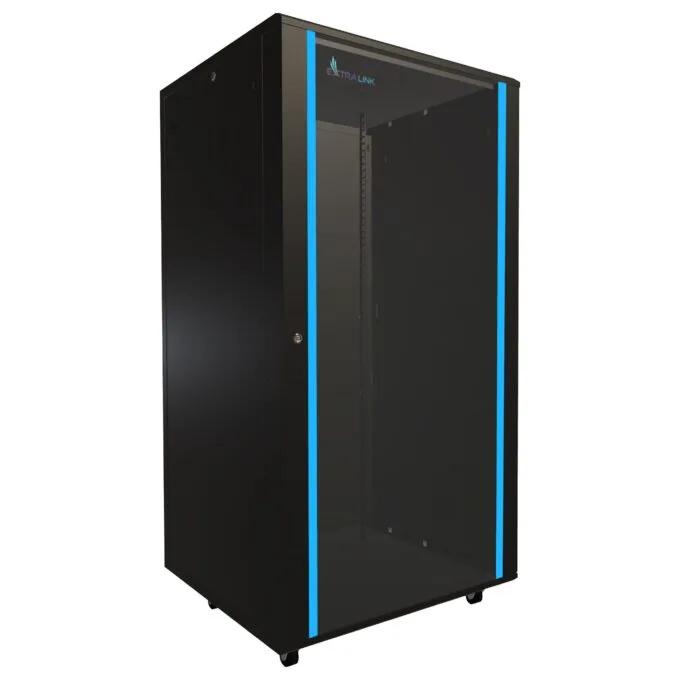Extralink EX.14411 rack cabinet — image 8