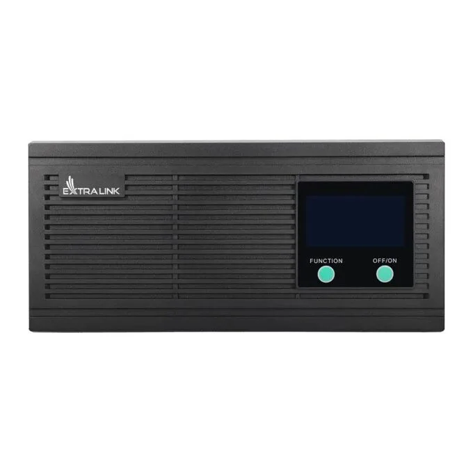 Extralink EX.31148 power adapter/inverter — image 12