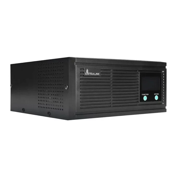 Extralink EX.31148 power adapter/inverter — image 13