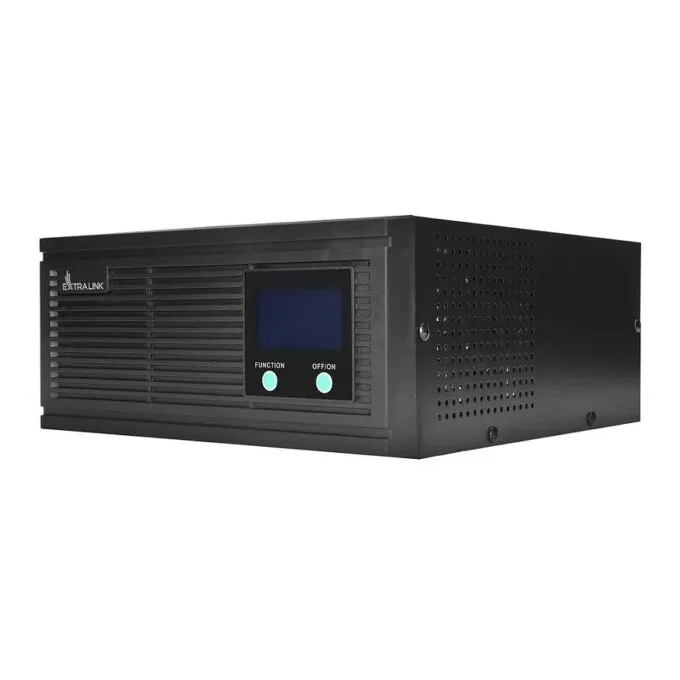 Extralink EX.31148 power adapter/inverter — image 14