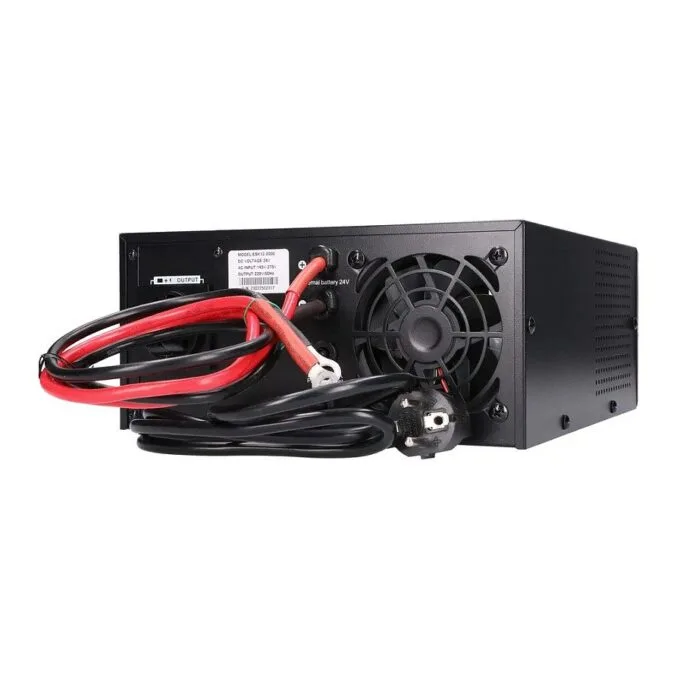 Extralink EX.31148 power adapter/inverter — image 17