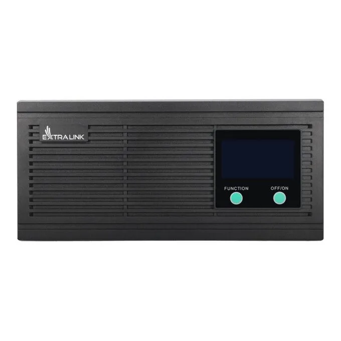 Extralink EX.31148 power adapter/inverter — image 3