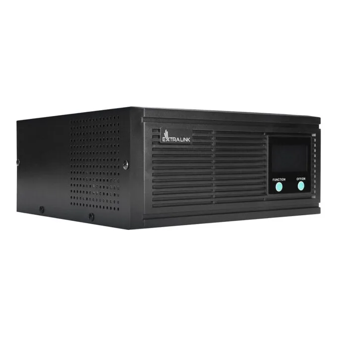 Extralink EX.31148 power adapter/inverter — image 4