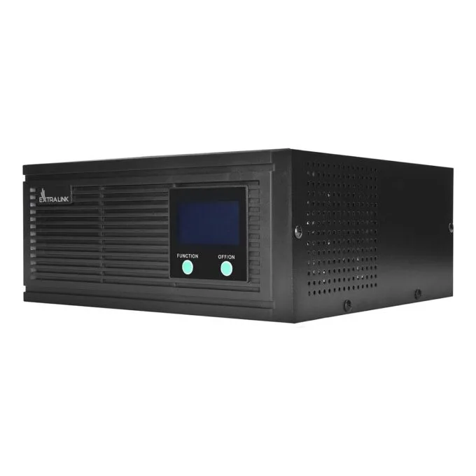 Extralink EX.31148 power adapter/inverter — image 5