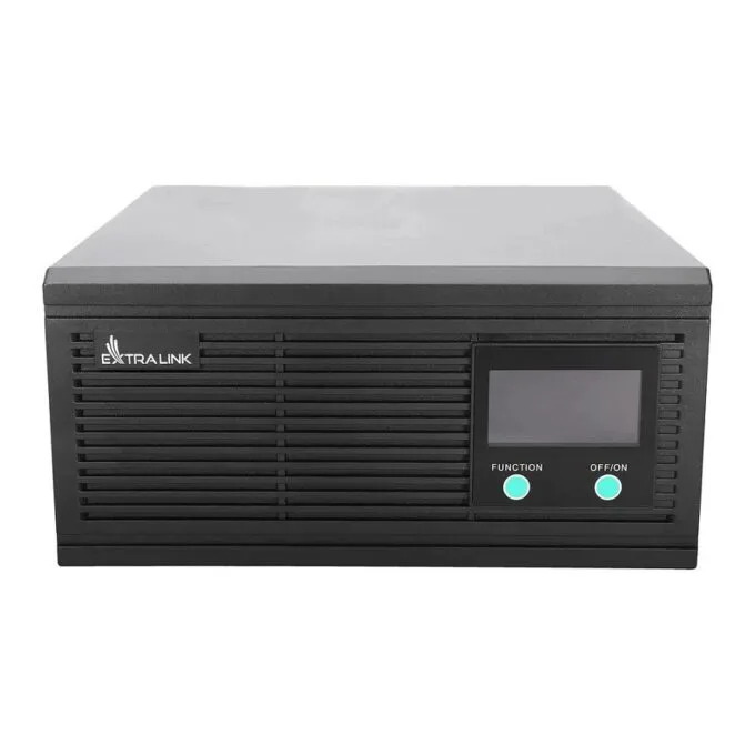 Extralink EX.31148 power adapter/inverter — image 10