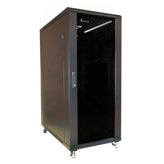 Extralink EX.11397 rack cabinet — image 1