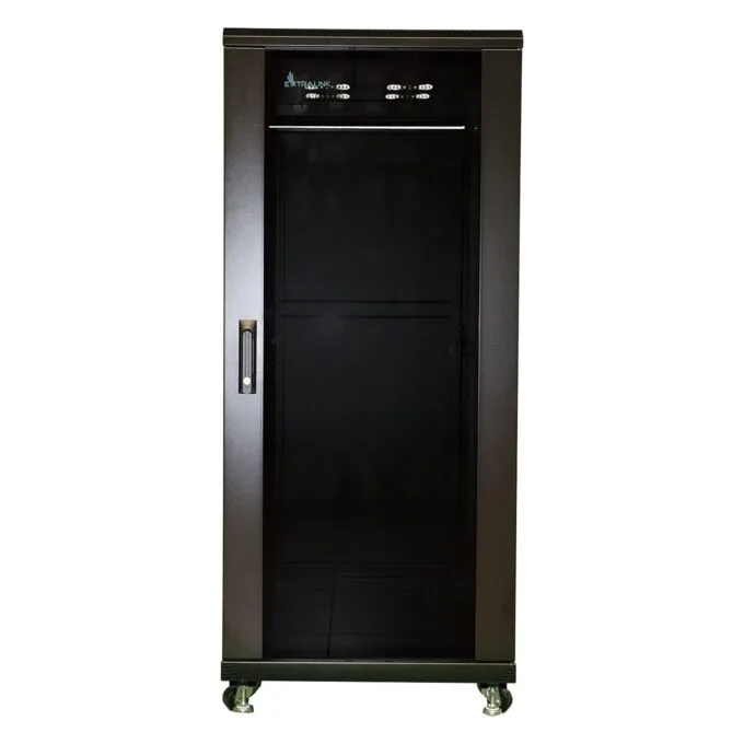 Extralink EX.11397 rack cabinet — image 3