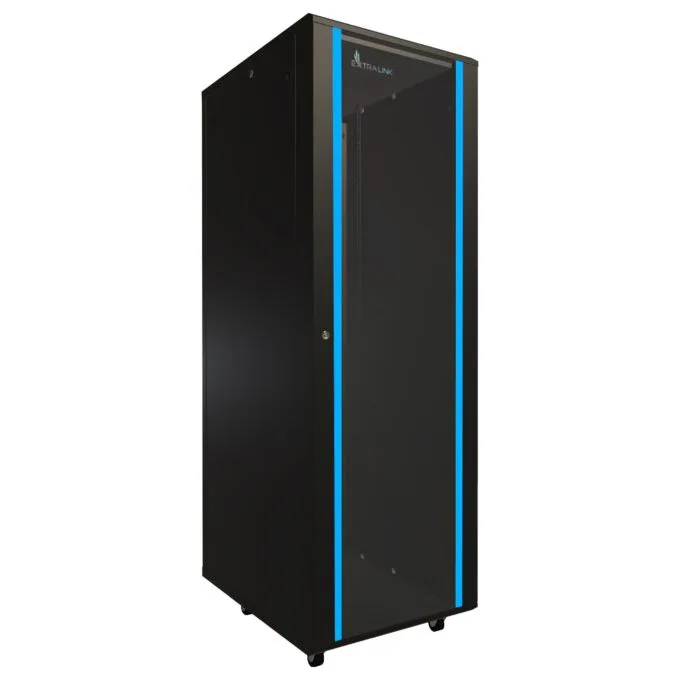 Extralink EX.11397 rack cabinet — image 9