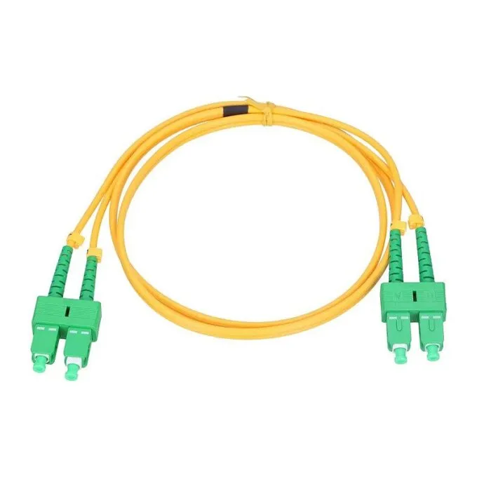Extralink EX.1506 InfiniBand/fibre optic cable — image 1