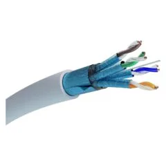 Extralink EX.96617 Cat6A F/FTP Indoor Network Cable 50m