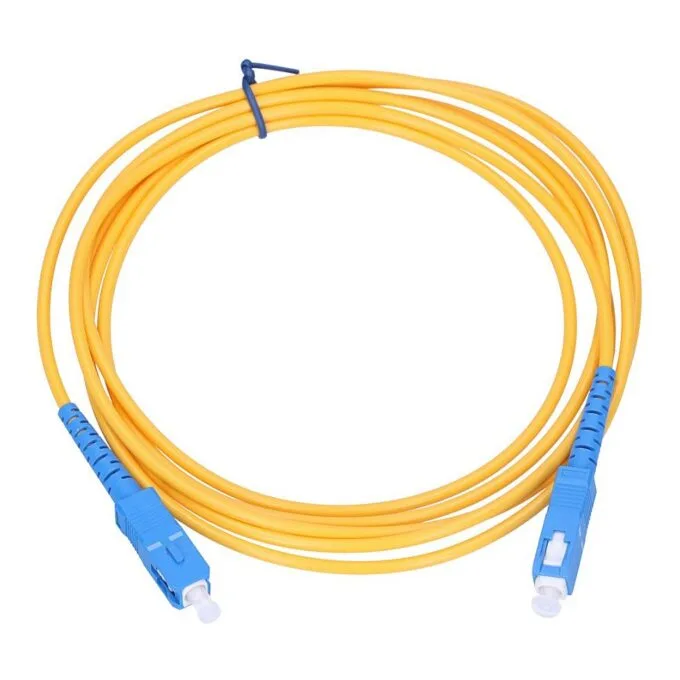 Extralink EX.1667 InfiniBand/fibre optic cable — image 2