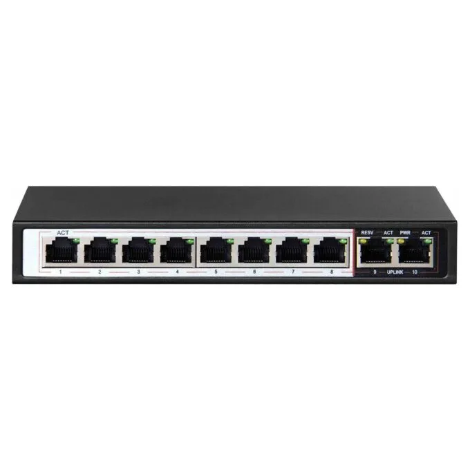 Extralink EX.3906 network switch — image 1