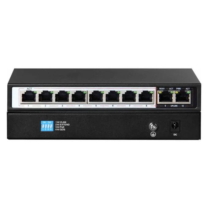 Extralink EX.3906 network switch — image 2