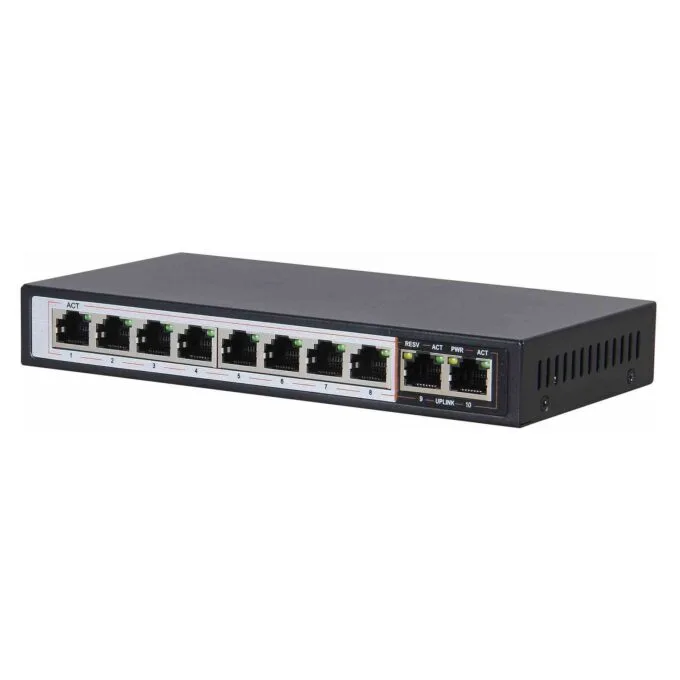 Extralink EX.3906 network switch — image 3