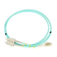 Extralink EX.10338 InfiniBand/fibre optic cable