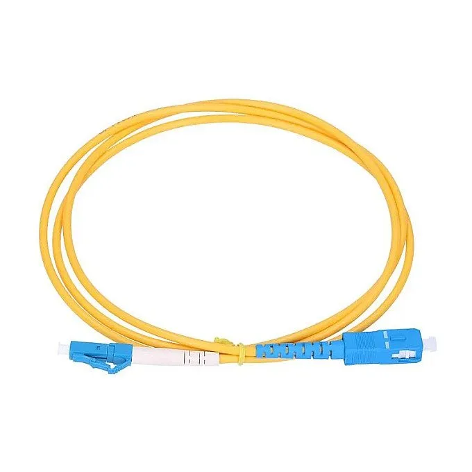 Extralink EX.12301 InfiniBand/fibre optic cable — image 1