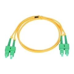 Extralink EX.1513 InfiniBand/fibre optic cable