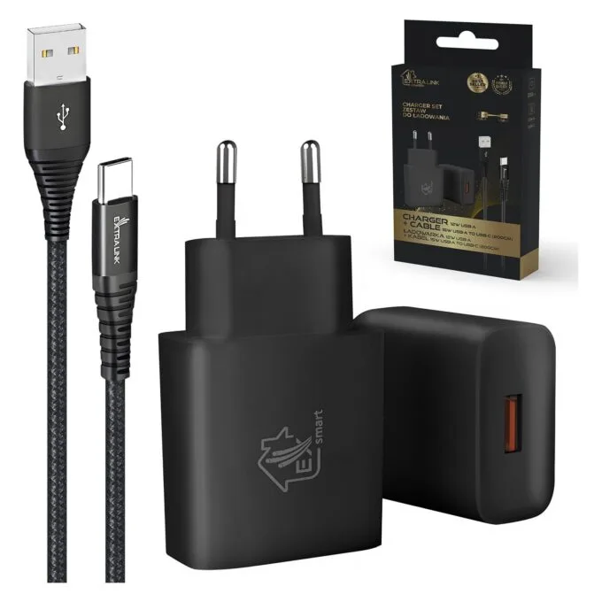 Extralink Kabel / Adapter — image 1